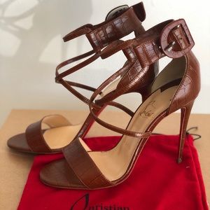 Christian Louboutin Sandal